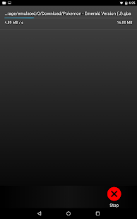 FetchIt - Socket File Transfer - náhled