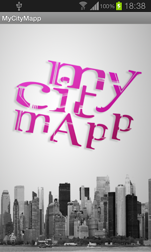 MyCityMapp