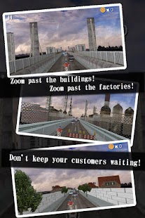 SpeedyPizza Screenshots 4