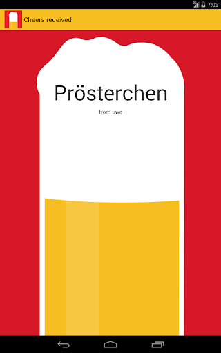 【免費社交App】Proesterchen!-APP點子