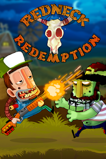 Free Redneck Redemption: Zombie War APK