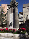 Monumento Ai Caduti Della Prima Guerra Mondiale 