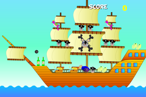 Download Angry Owl Pirate APK