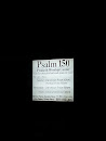 Psalm 150 Worship Center