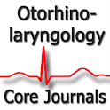 OtoRhinoLaryngology C Journals logo
