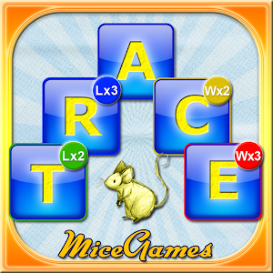 Trace Word, the Ruzzle variant for PC and MAC