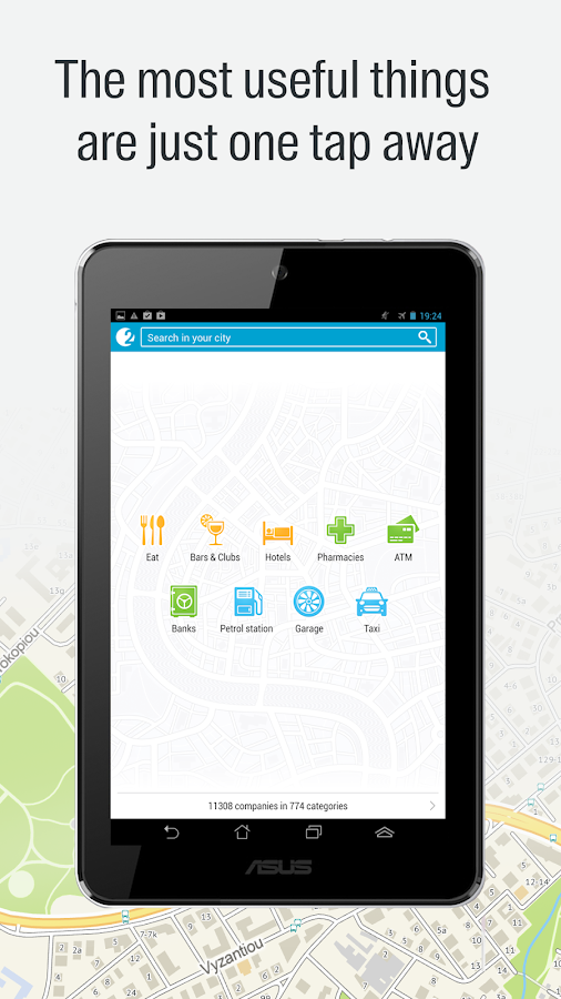 2GIS: Dubai & Cyprus maps - Android Apps on Google Play
