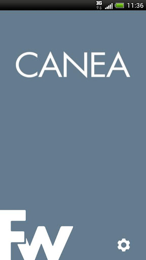 CANEA