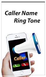 Caller Name Ringtone poster 1