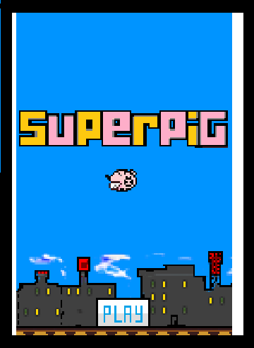 SuperPig