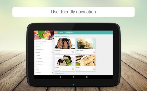How to mod Traktir: Digital Menu 3.53.0 apk for bluestacks