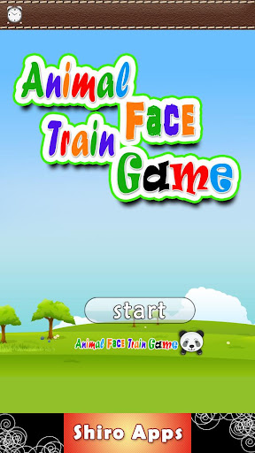 【免費冒險App】Animal Train for Kids to learn-APP點子