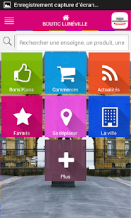 Boutic Lunéville Screenshots 4