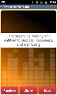 How to install Affirmation Workouts 1.1 mod apk for android