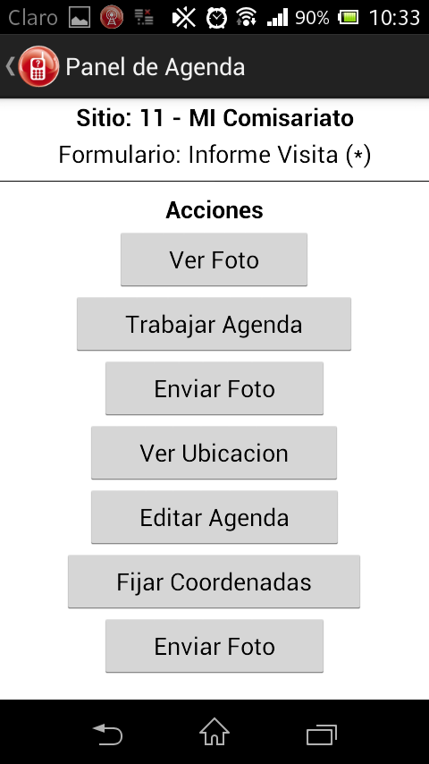 Telefon a m vil - , la enciclopedia libre