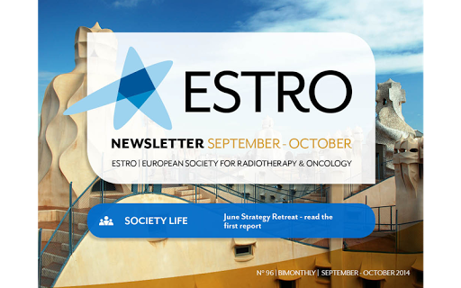 ESTRO News