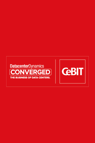 DatacenterDynamics at CeBIT