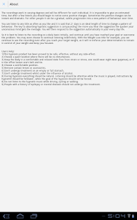 Skin picking Screenshots 5