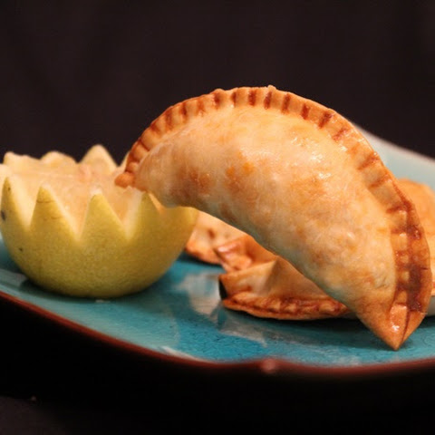 10 Best Baked Seafood Empanada | Baked Chicken, Baked Potato and Baked ...