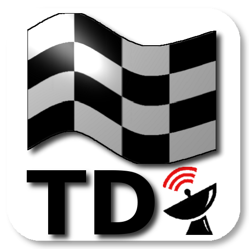 TrackDay LOGO-APP點子