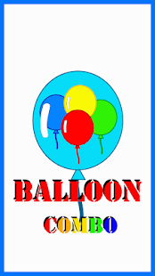 Free Download Color Balloon Combo APK for Android