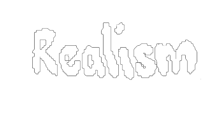 digital realism