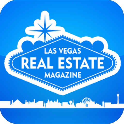 Las Vegas Real Estate Magazine 新聞 App LOGO-APP開箱王