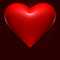 Krissy’s Valentines Card logo