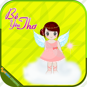 Bé Yêu Thơ.apk 1.0