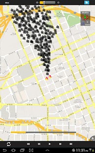 Tactical Fire Table Screenshots 9