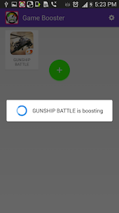 How to mod Game Booster - Speed Up RAM 1.0 unlimited apk for laptop