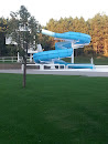 Fairfax Pool