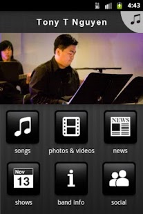 Tony T Nguyen Screenshots 3