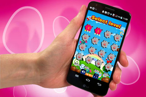 【免費解謎App】Candy Quest HD-APP點子