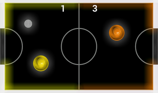 【免費街機App】Air Hockey Classic HD 2-APP點子