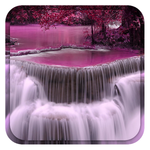 Waterfall Live Wallpaper 1.4