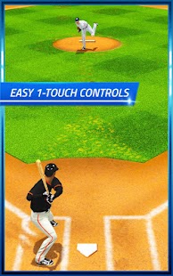 TAP SPORTS BASEBALL (Mod)