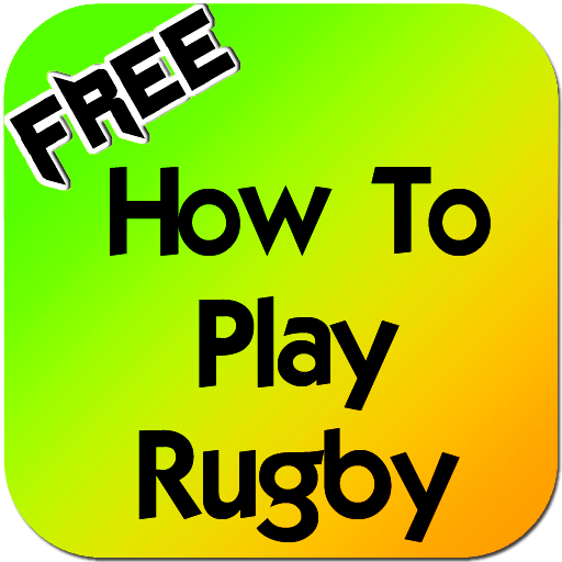 How To Play Rugby 生活 App LOGO-APP開箱王