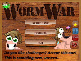 WormWar APK 螢幕截圖圖片 #6