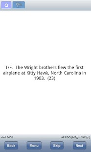 Download AF PDG SNCO Ace 2009-2011 APK