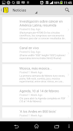 Uniandes by Universidad de los Andes poster 2