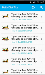 Download Diet Tips- Weight Watch APK for PC