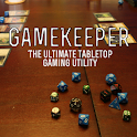 GameKeeper logo