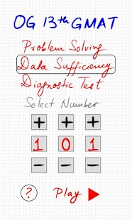 GMAT Quantum OG 13 Screenshots 0