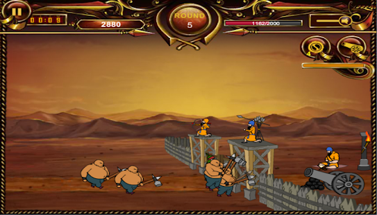 How to install Morcha - Defend Your Faith lastet apk for bluestacks