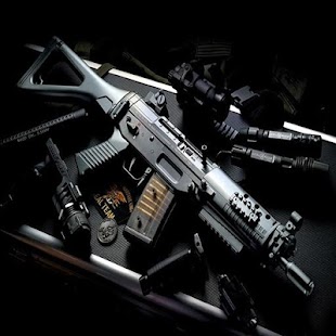 How to download Silahlar Zil Weapon Ringtones 1.6 apk for laptop
