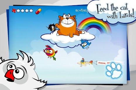 Download Hungry Cat APK for Android