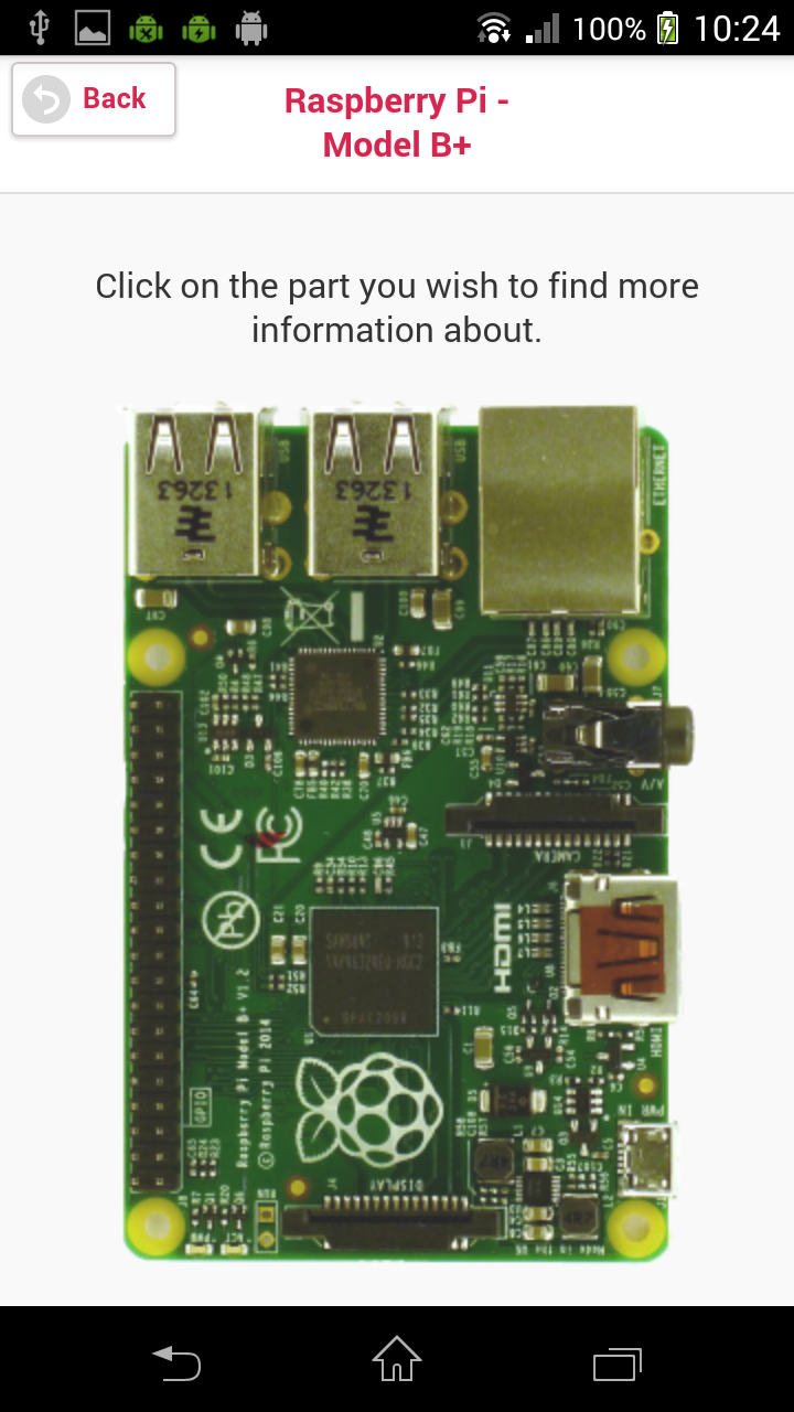 RPi Hardware Guide (Official) Screen 2