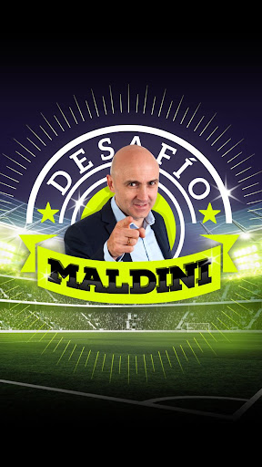Desafio Maldini