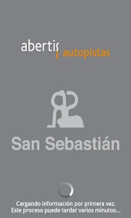 Free abertis San Sebastián APK for Android